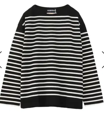 AUBERGE 오베르쥬 PICASSO 블랙 화이트 40