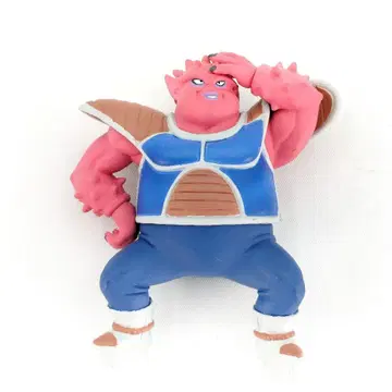 드라캅 도도리아 피규어 호적 드래곤볼 캡슐 현상품