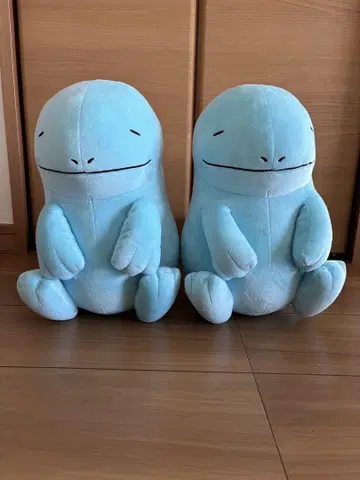 포켓몬스터 메차모후구토 봉제 인형 누오 호혼 ver.