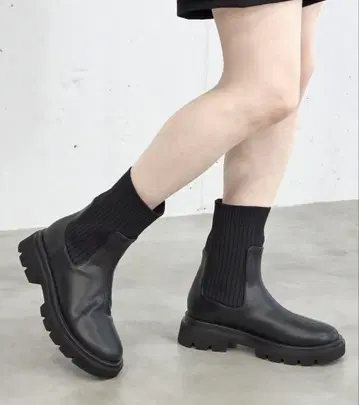 모듬 숏부츠