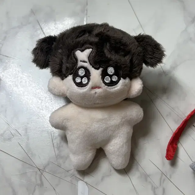 Bts 정국 꾹뚜기 10cm 인형
