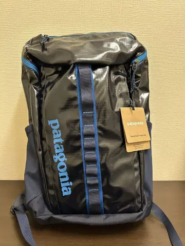 파타고니아 블랙홀 팩 25 patagonia
