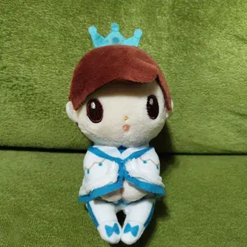 킹프리 신구지 유타 쵸코리 씨