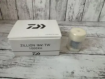 다이와 지리온 svtw 1000XH
