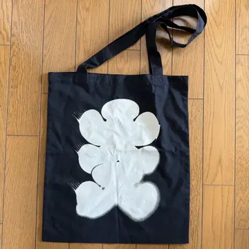 GOYEMON 토트백 대용량 팝업 한정판