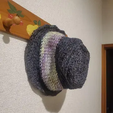 Gohemp 모자