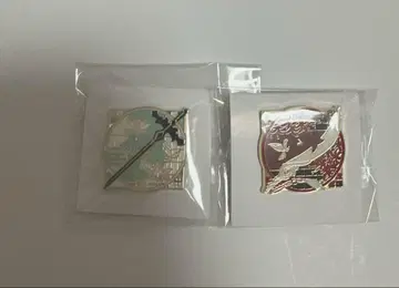 '천관사복' 랜덤 모티브 핀즈 2개