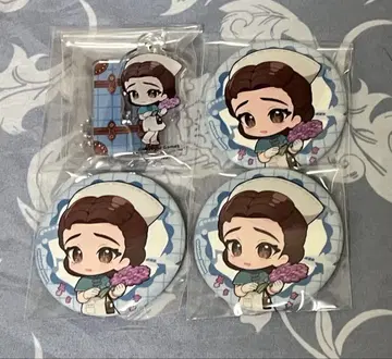 제5인격 Fun Trip 의사