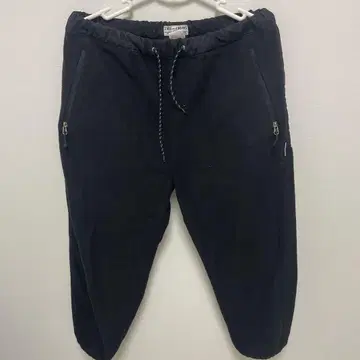 ENDS and MEANS 블랙 팬츠 M 사이즈