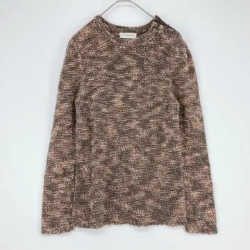 TRU TRUSSARDI 트루 트루사르디 니트탑 긴팔