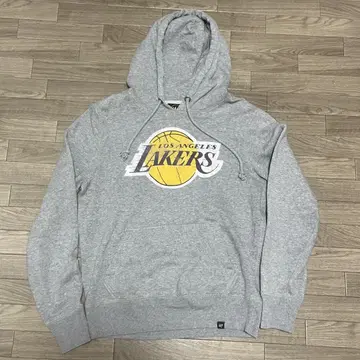 레이커스 NBA 47 후드티