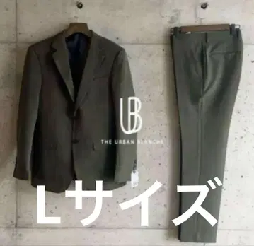THE URBAN BLANCHE 어반 블랑쉬 턱시도 4종 세트