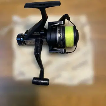 다이와 카보스 핑 GS900RD