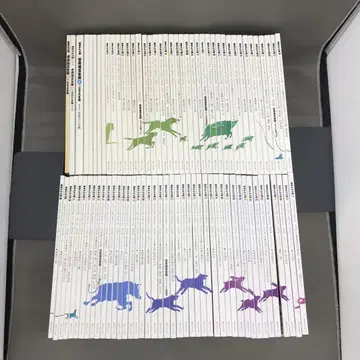 도쿄 가와라판, 요세 엔게이 연감
