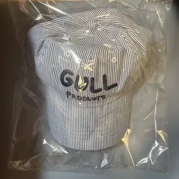 일반 갈매기 제품 언덕 위의 은둔자 CAP NAVY