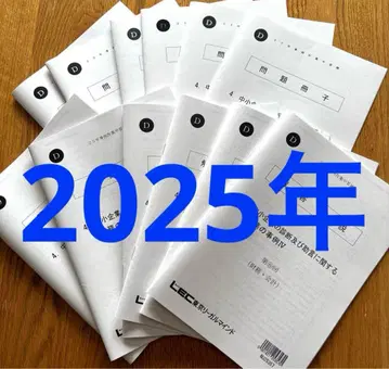 LEC 중소기업 진단사 2025년도 2차 사례 IV 집중 연습