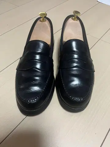 알든 Alden 9986 7 1/2C/E 페니 로퍼