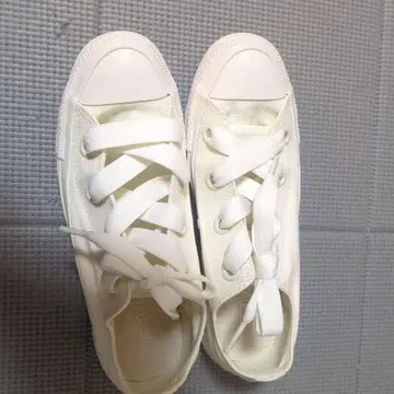 컨버스 올스타 빅 아이렛 24.5cm