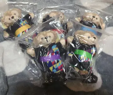 아라시 인형
