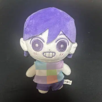 omori 봉돌 봉제 인형 켈 OMOCAT 공식 온라인 스토어 KEL