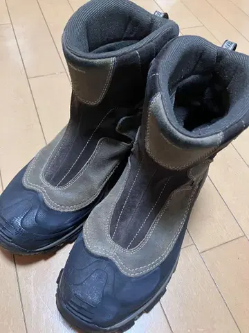 컬럼비아 mens1543-231 스노우 부츠 27cm