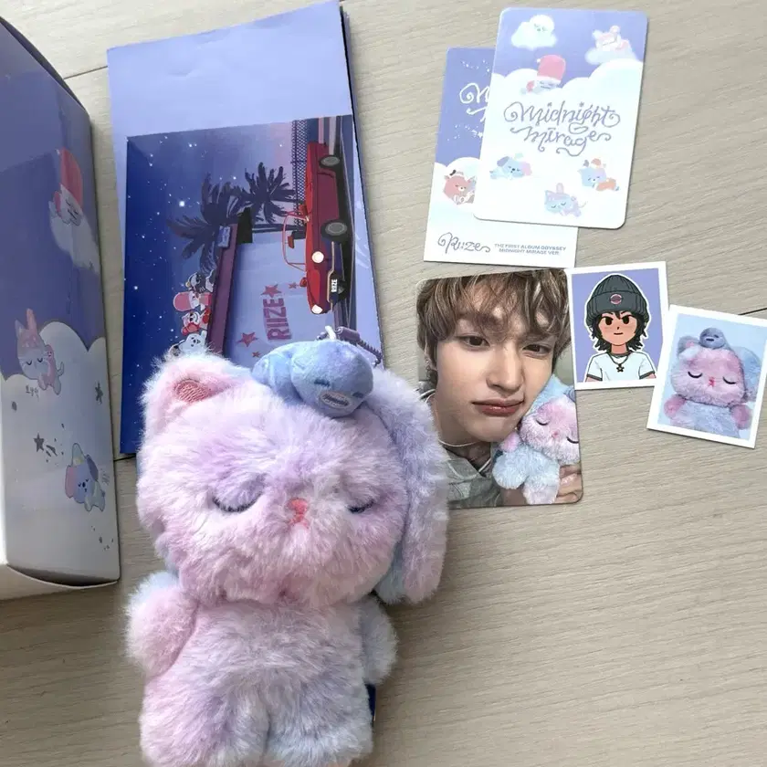 Shop 보이스키링원빈 on Bunjang Global Site - No more Korean