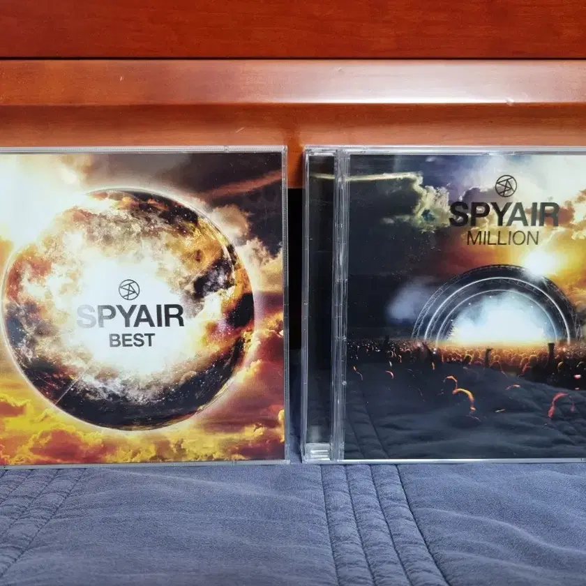 Shop SPYAIR on Bunjang Global Site - No more Korean account!