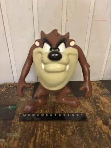 루니툰 빈티지 피규어 약 18cm