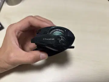 CEMREO 팬텀 오른쪽 감기