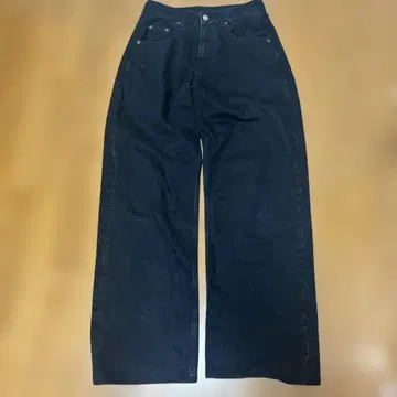 자라 배기 핏 EUR34