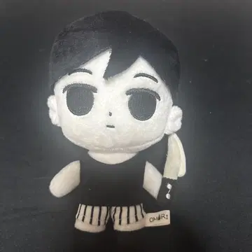 omori 봉제 인형 봉돌