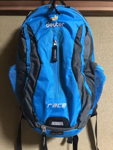 도이터 레이스 deuter race