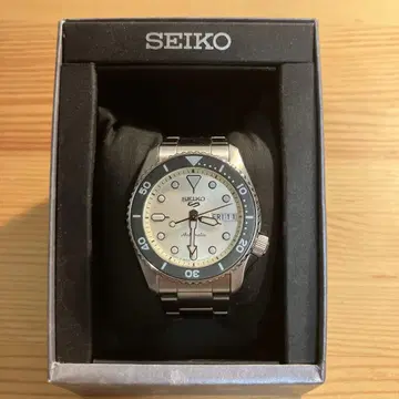세이코 SBSA227
