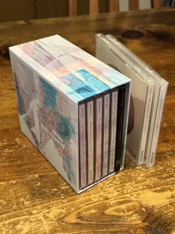 나카야마 미호 Miho Nakayama Complete DVD