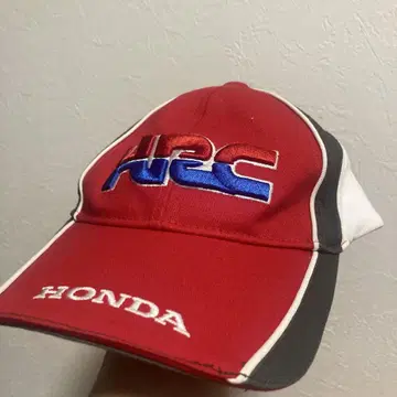 HONDA HRC 캡 모자