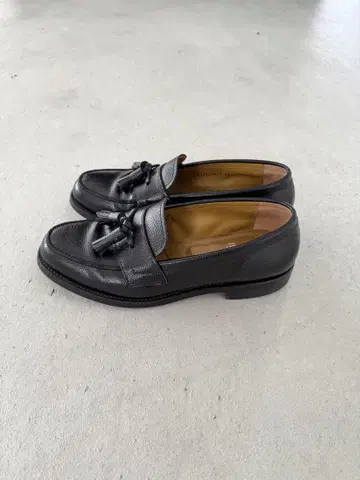 REGAL 태슬 로퍼 26.5