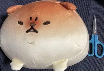 이스트켄. 토사 팥 BIG 봉제 인형