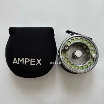 AMPEX SK-P II 라인 포함