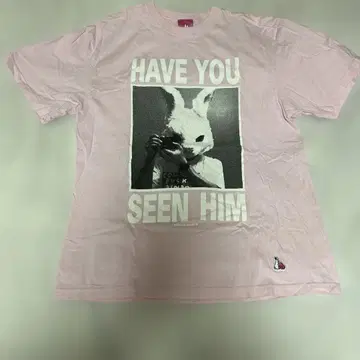 FR2 매실 티셔츠 HAVE YOU SEEN HIM