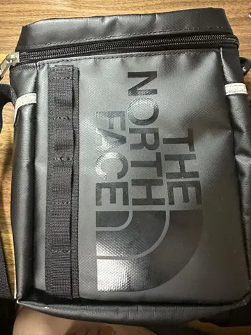 THE NORTH FACE 블랙 사코슈