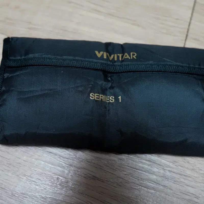 비비타 vivitar 시리즈1 67mm 클로즈업 필터 세트 민트