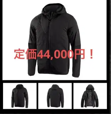 새상품 할리 정품 퀼팅 안감 자켓 M 사이즈 남성용