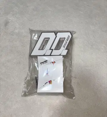 Snow Man D.D. 응원봉