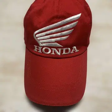 HONDA 로고 캡 새상품급