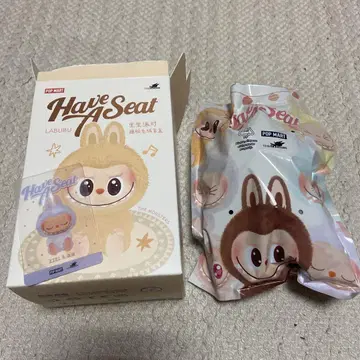 팝 마트 러브부 지지