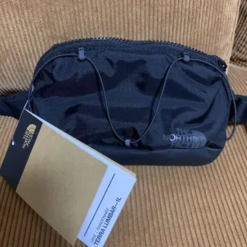 THE NORTH FACE TERRA LUMBAR IL 블랙
