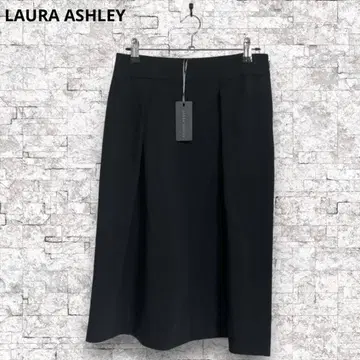 택 포함 새상품 LAURA ASHLEY 로라 애슐리 스커트 포멀