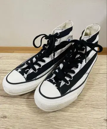 컨버스 에딕트 US9 27.5cm 척 테일러 성조기