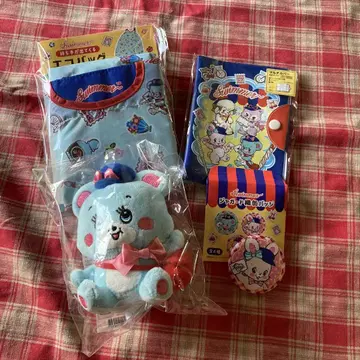 Swimmer 우체국 한정판 모음