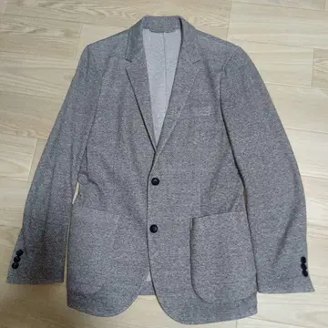 PLST 플라스테 테일러드 자켓